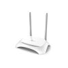 ROUTER TP LINK TL-WR850N WIRELESS 4 PORTE 300M, 2.4GHZ, 802.11N/G/B